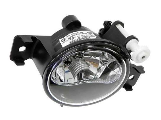 Foglight Assembly - Passenger Side (w/ Adaptive Headlight) (NSF)